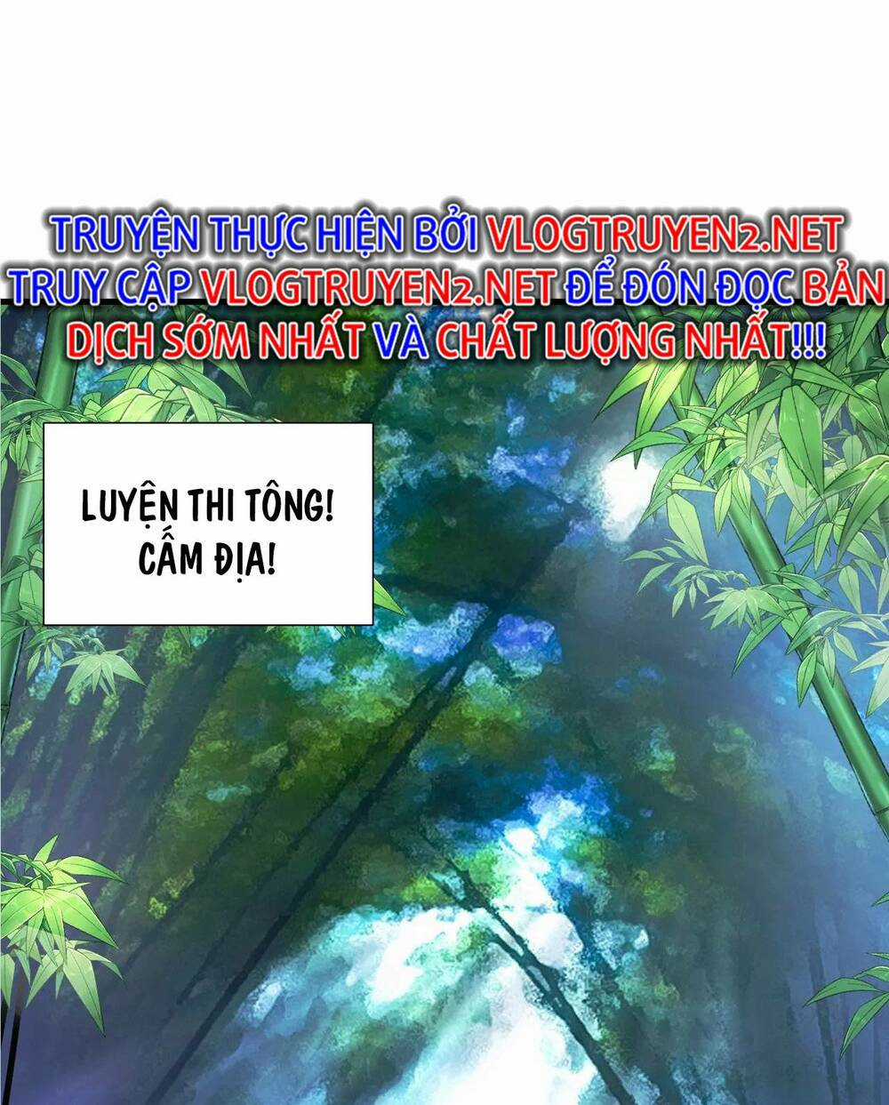 Ma Đạo Giới Bất Ổn Chapter 3 trang 17