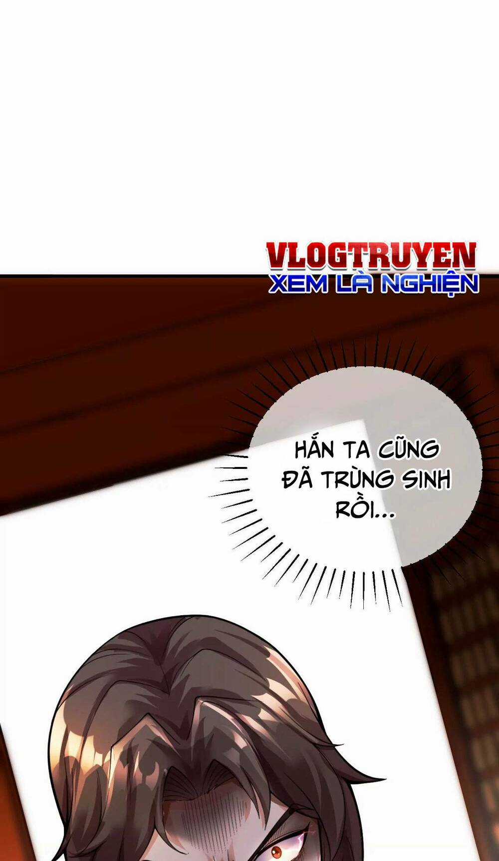 Ma Đạo Giới Bất Ổn Chapter 3 trang 2