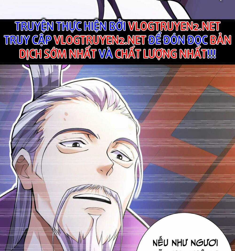 Ma Đạo Giới Bất Ổn Chapter 3 trang 28