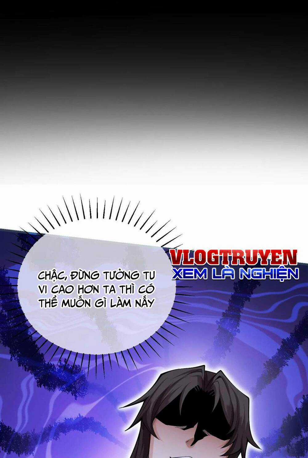 Ma Đạo Giới Bất Ổn Chapter 3 trang 30