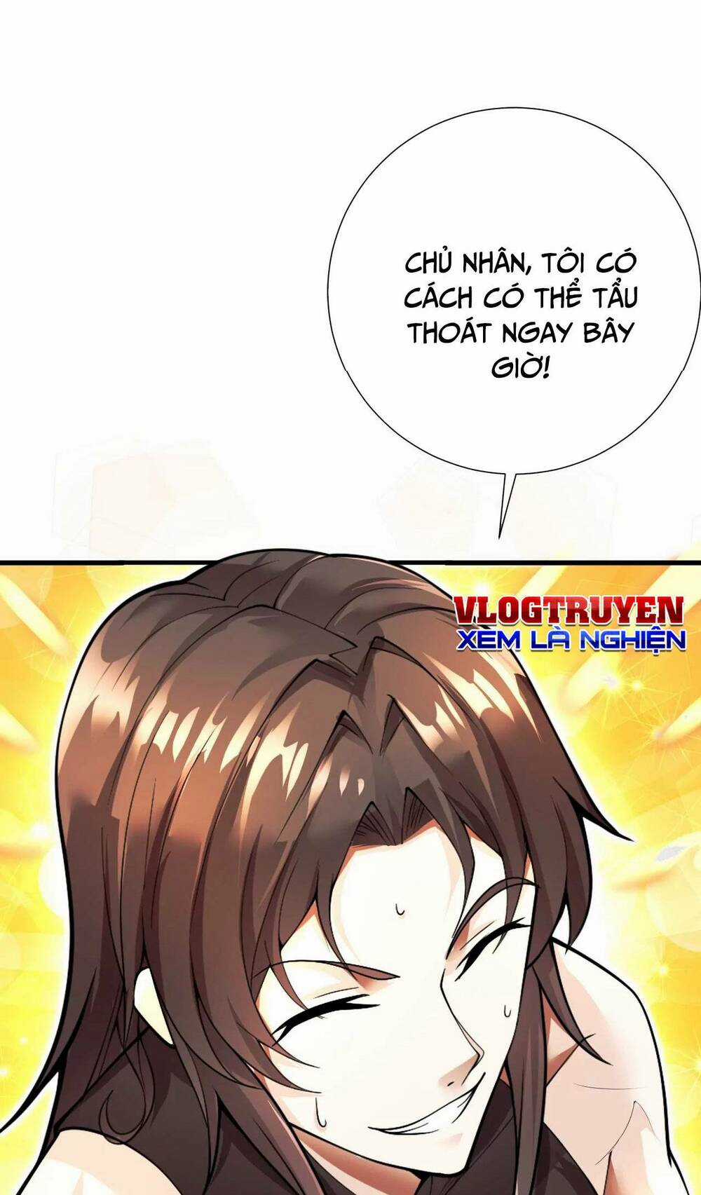 Ma Đạo Giới Bất Ổn Chapter 3 trang 34