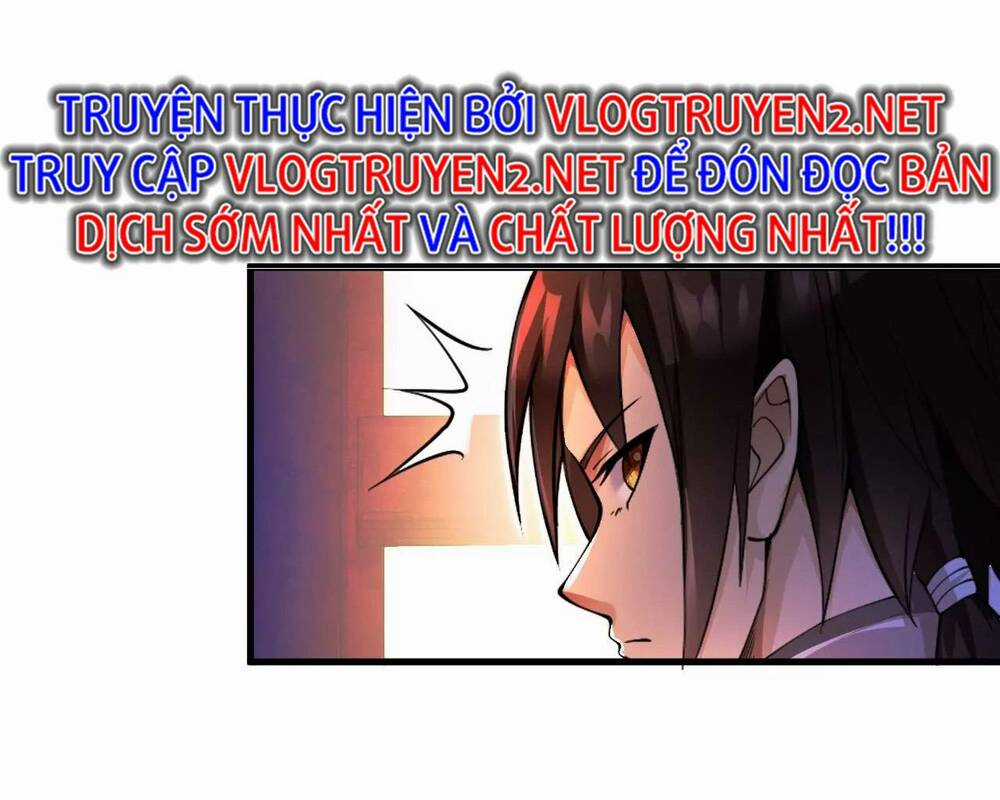 Ma Đạo Giới Bất Ổn Chapter 3 trang 36