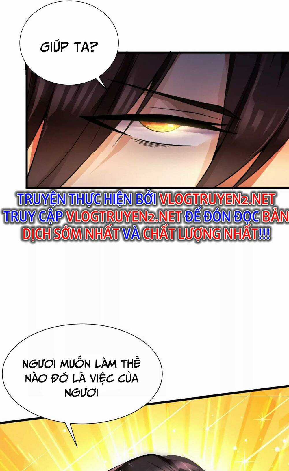 Ma Đạo Giới Bất Ổn Chapter 3 trang 42