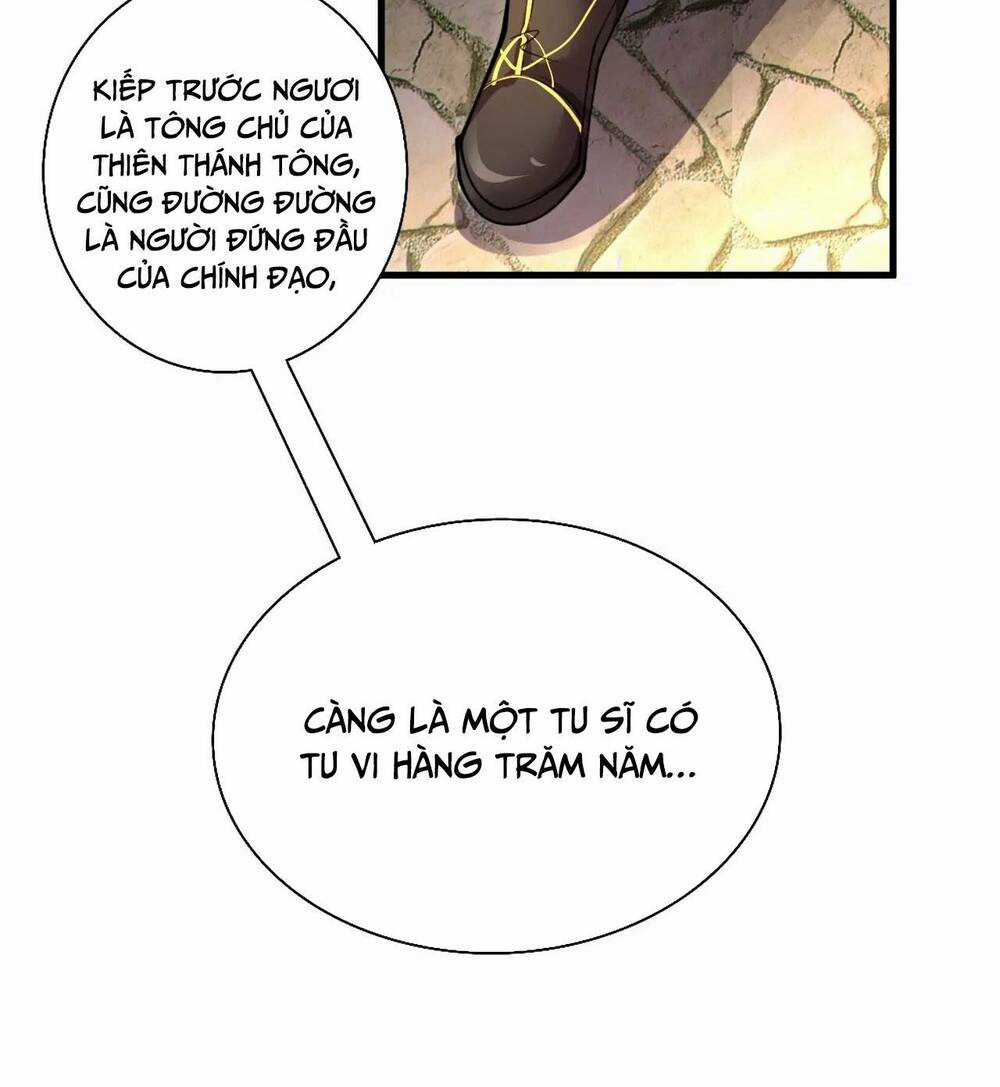 Ma Đạo Giới Bất Ổn Chapter 3 trang 59