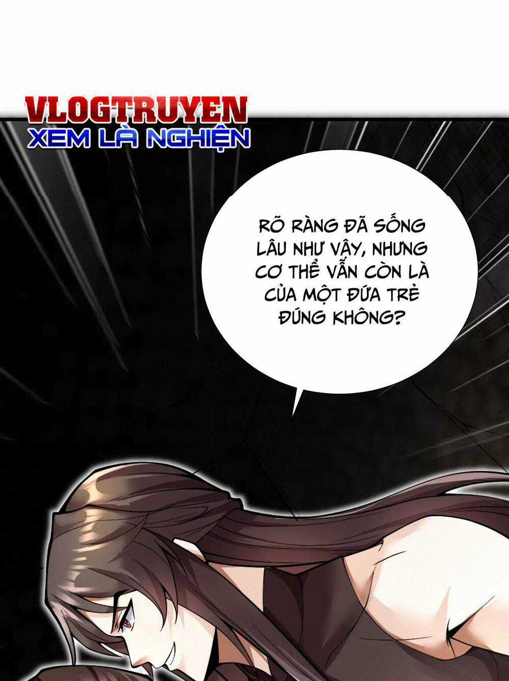 Ma Đạo Giới Bất Ổn Chapter 3 trang 60