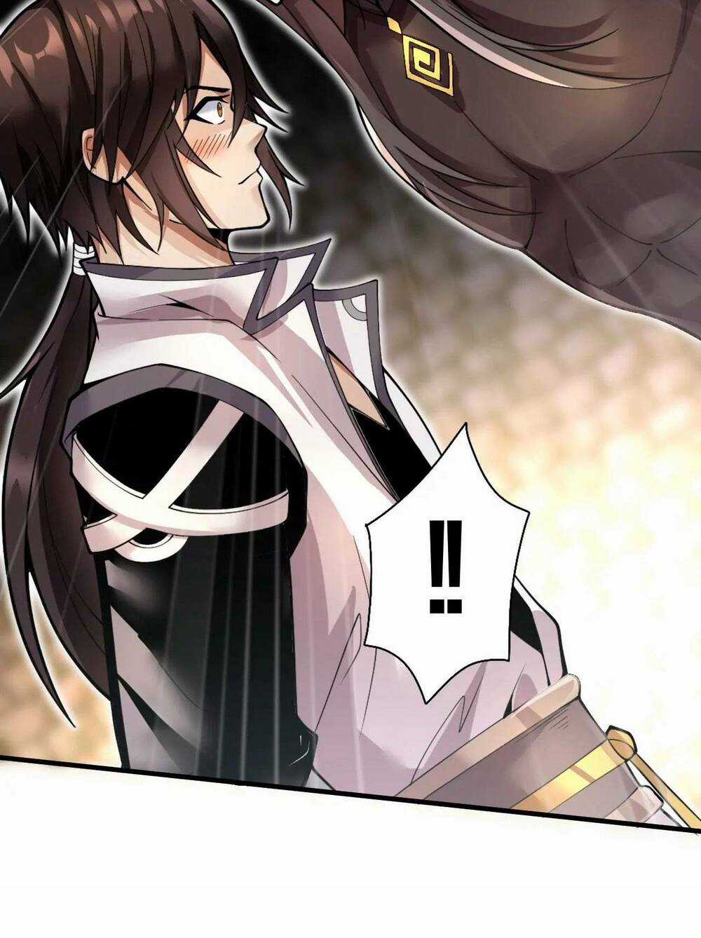 Ma Đạo Giới Bất Ổn Chapter 3 trang 61