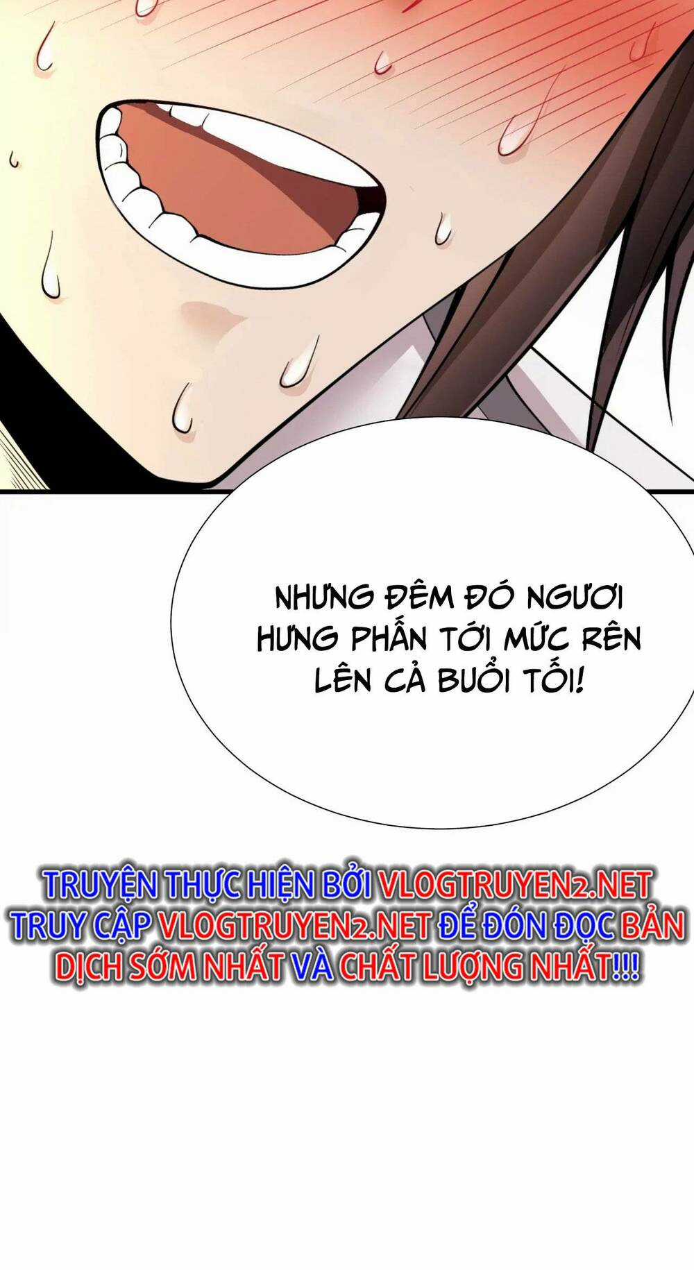 Ma Đạo Giới Bất Ổn Chapter 3 trang 64