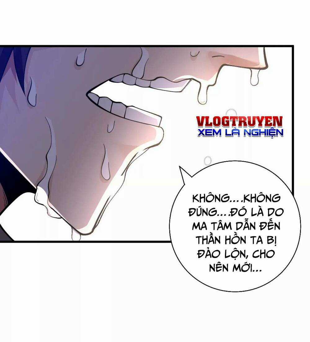 Ma Đạo Giới Bất Ổn Chapter 3 trang 65