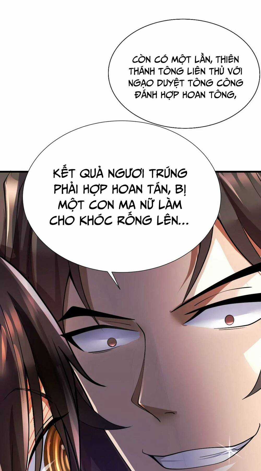 Ma Đạo Giới Bất Ổn Chapter 3 trang 66
