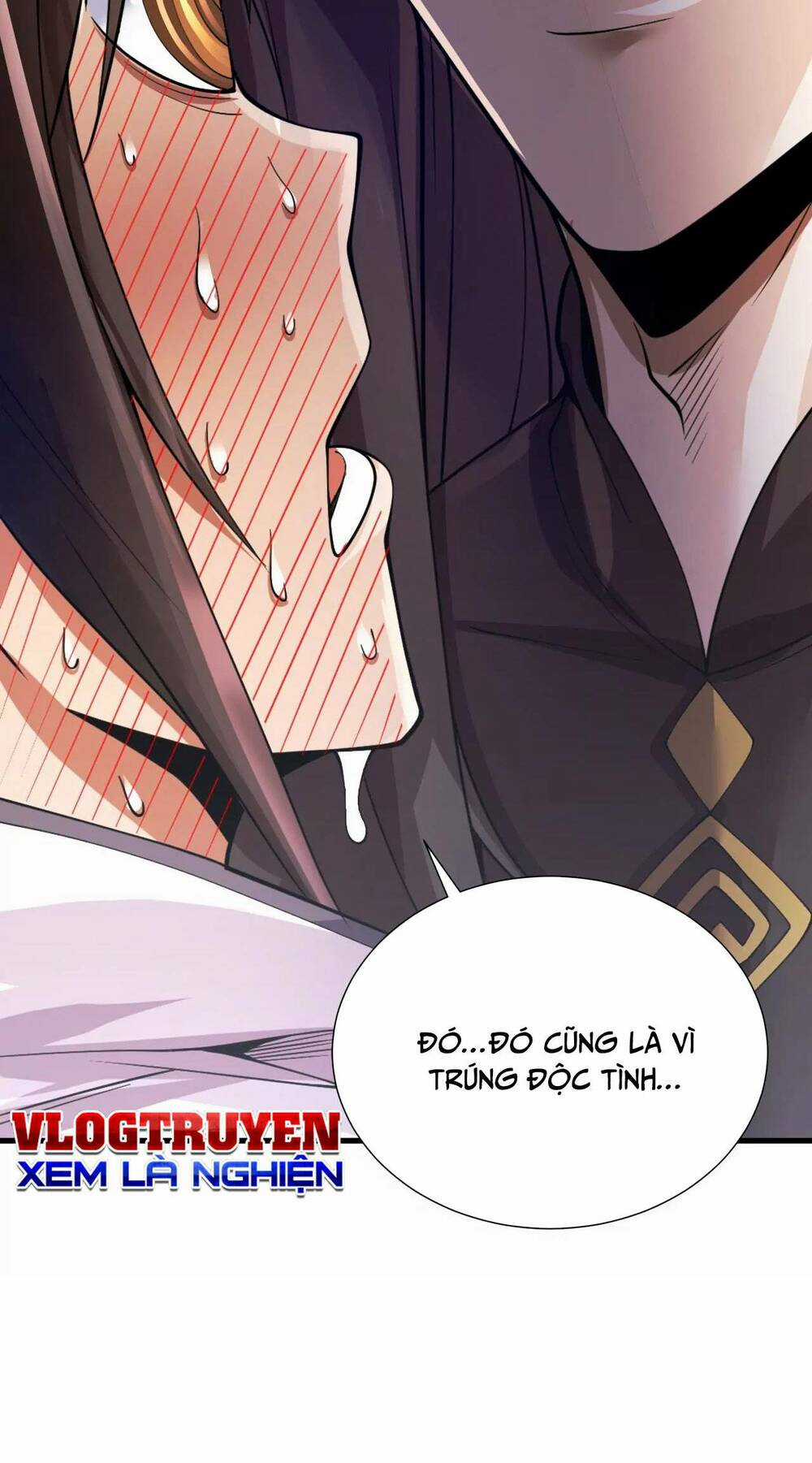 Ma Đạo Giới Bất Ổn Chapter 3 trang 67