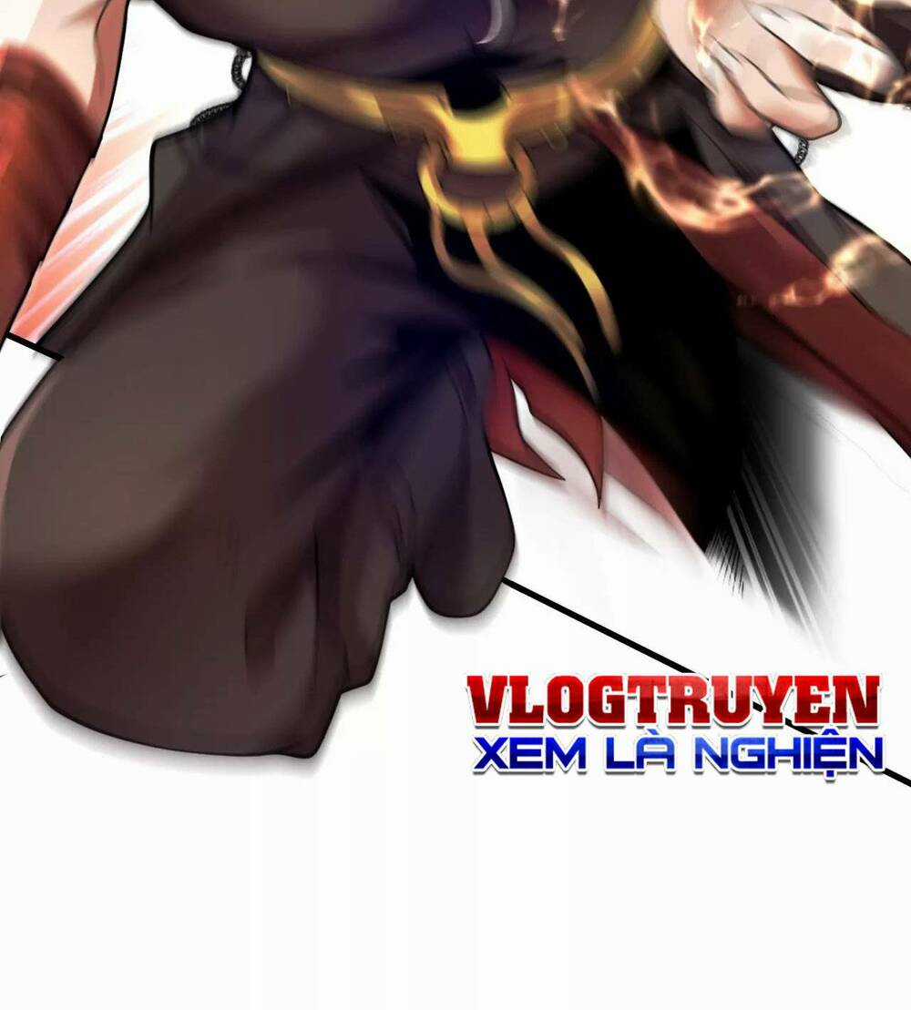 Ma Đạo Giới Bất Ổn Chapter 3 trang 7