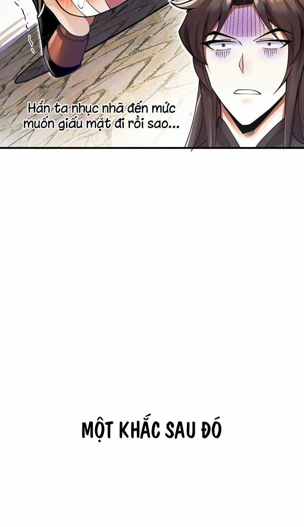 Ma Đạo Giới Bất Ổn Chapter 3 trang 71