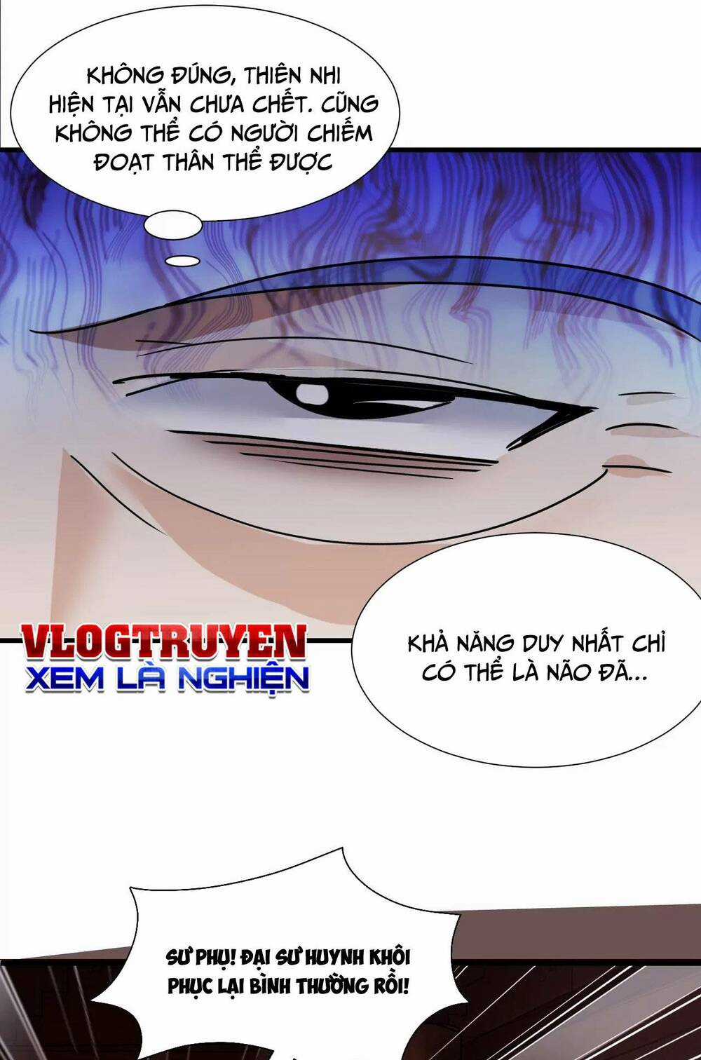 Ma Đạo Giới Bất Ổn Chapter 3 trang 78