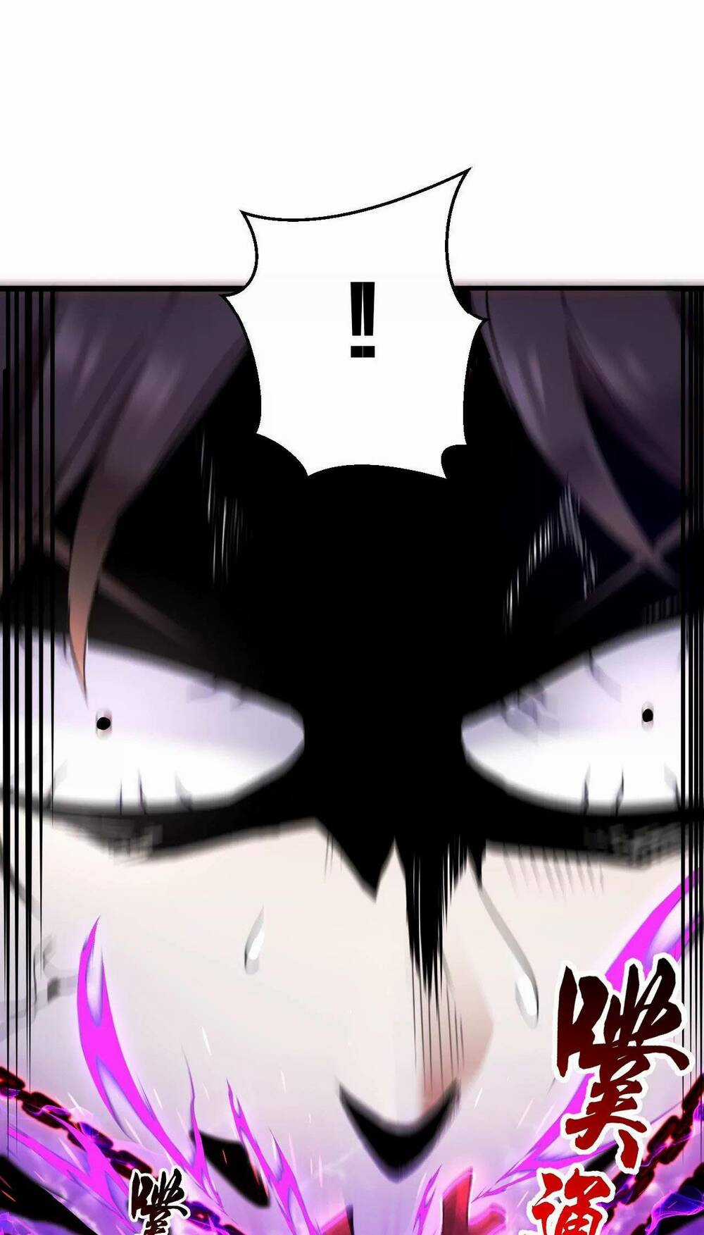 Ma Đạo Giới Bất Ổn Chapter 3 trang 8