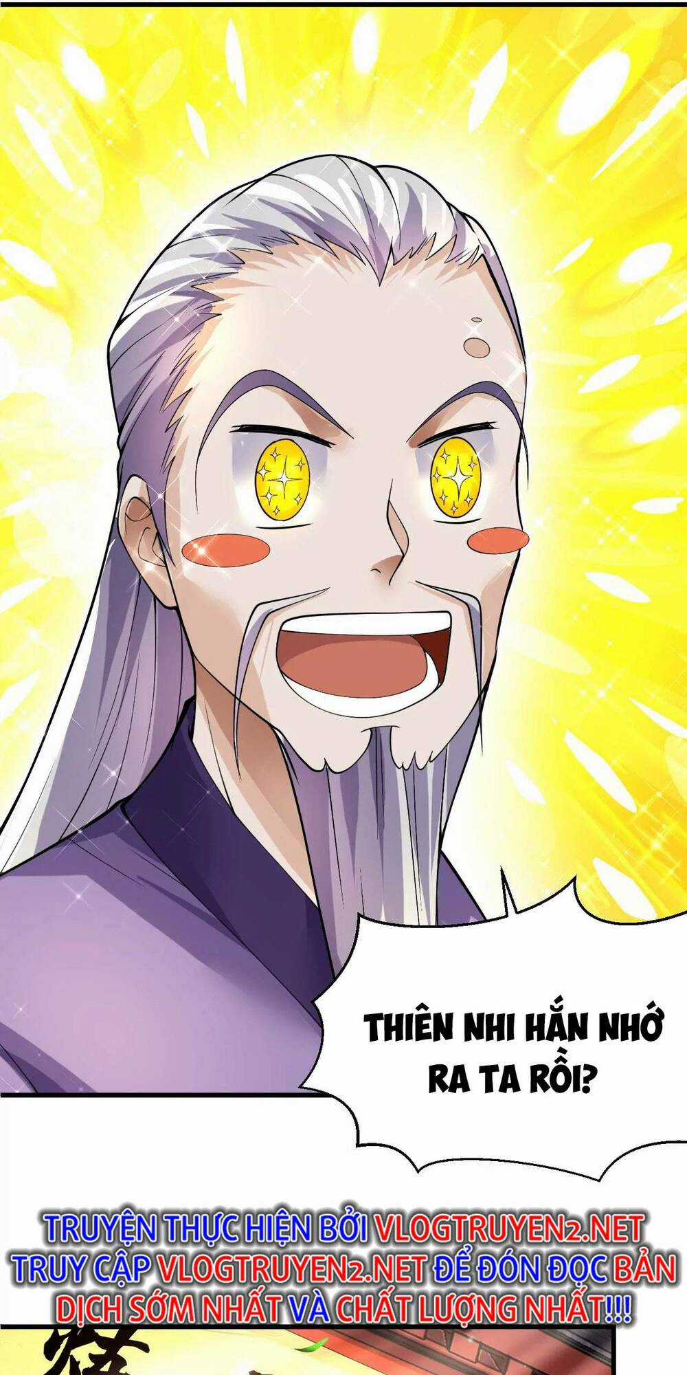 Ma Đạo Giới Bất Ổn Chapter 3 trang 80