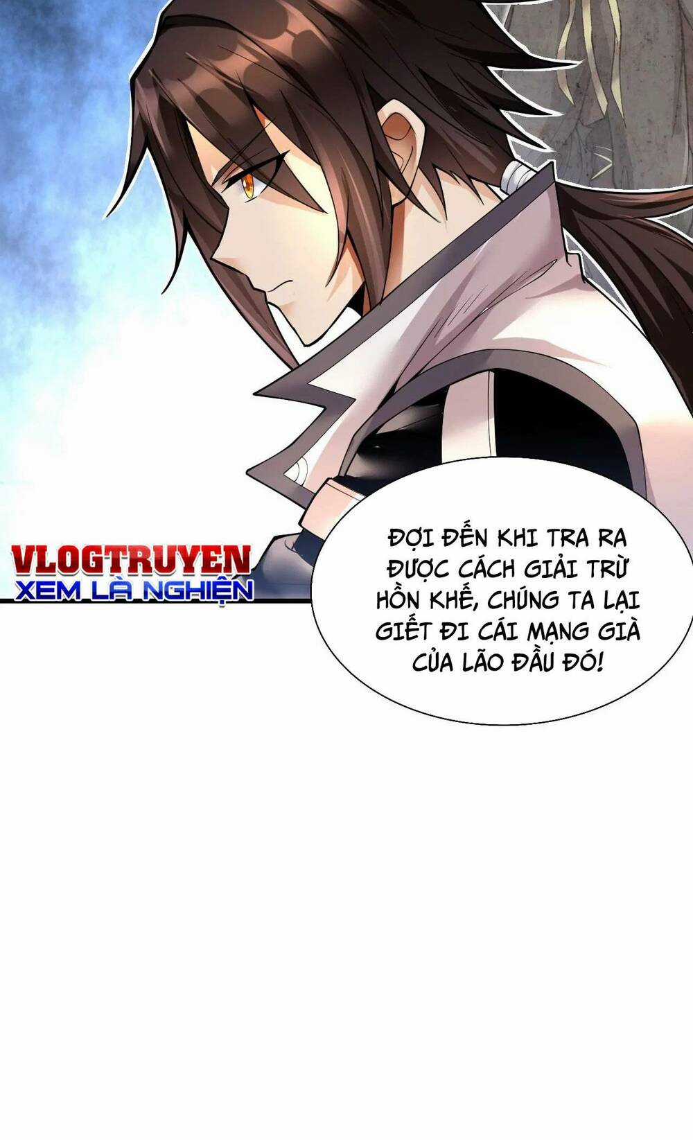 Ma Đạo Giới Bất Ổn Chapter 3 trang 87
