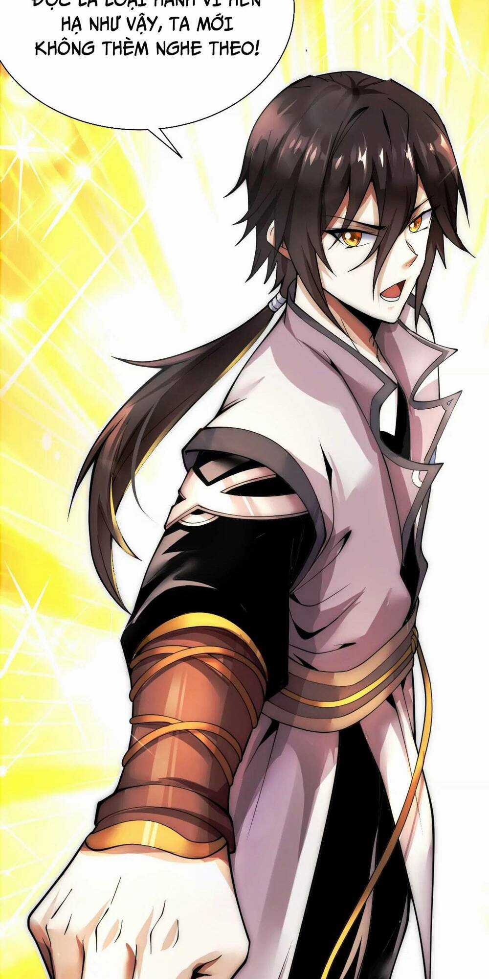 Ma Đạo Giới Bất Ổn Chapter 3 trang 92