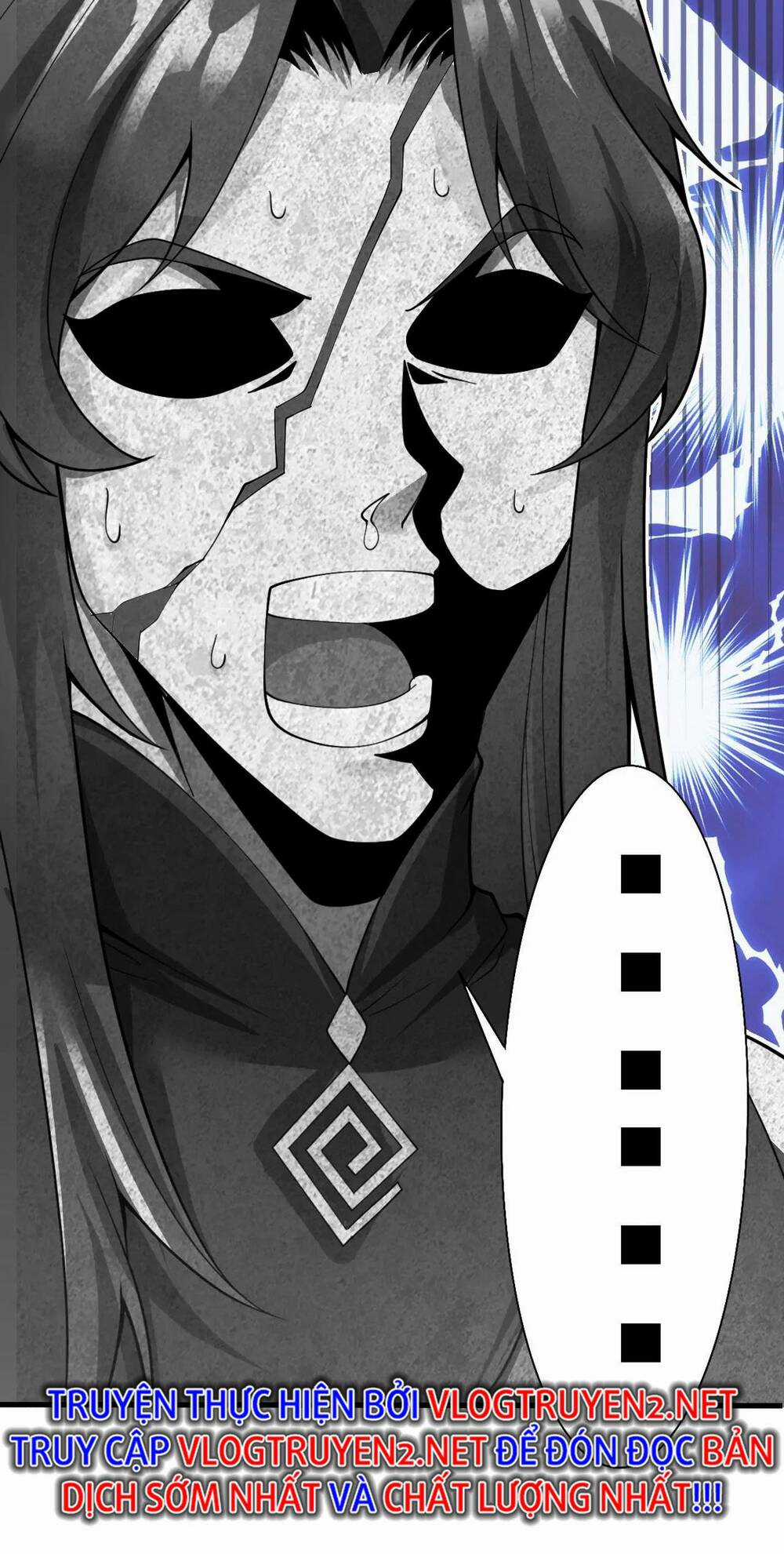 Ma Đạo Giới Bất Ổn Chapter 3 trang 94