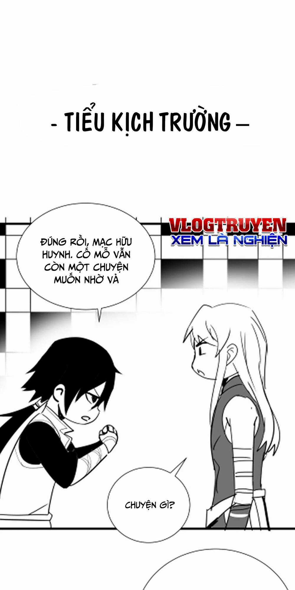 Ma Đạo Giới Bất Ổn Chapter 3 trang 95