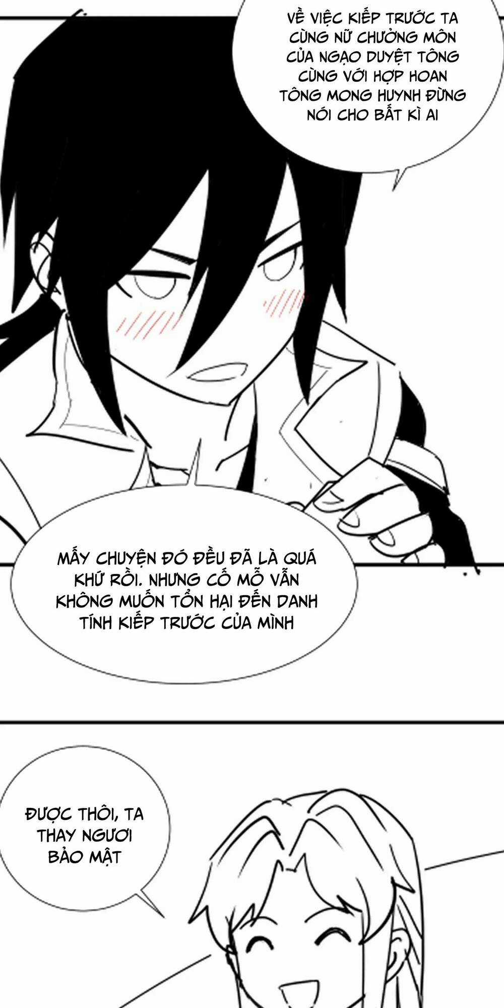 Ma Đạo Giới Bất Ổn Chapter 3 trang 96