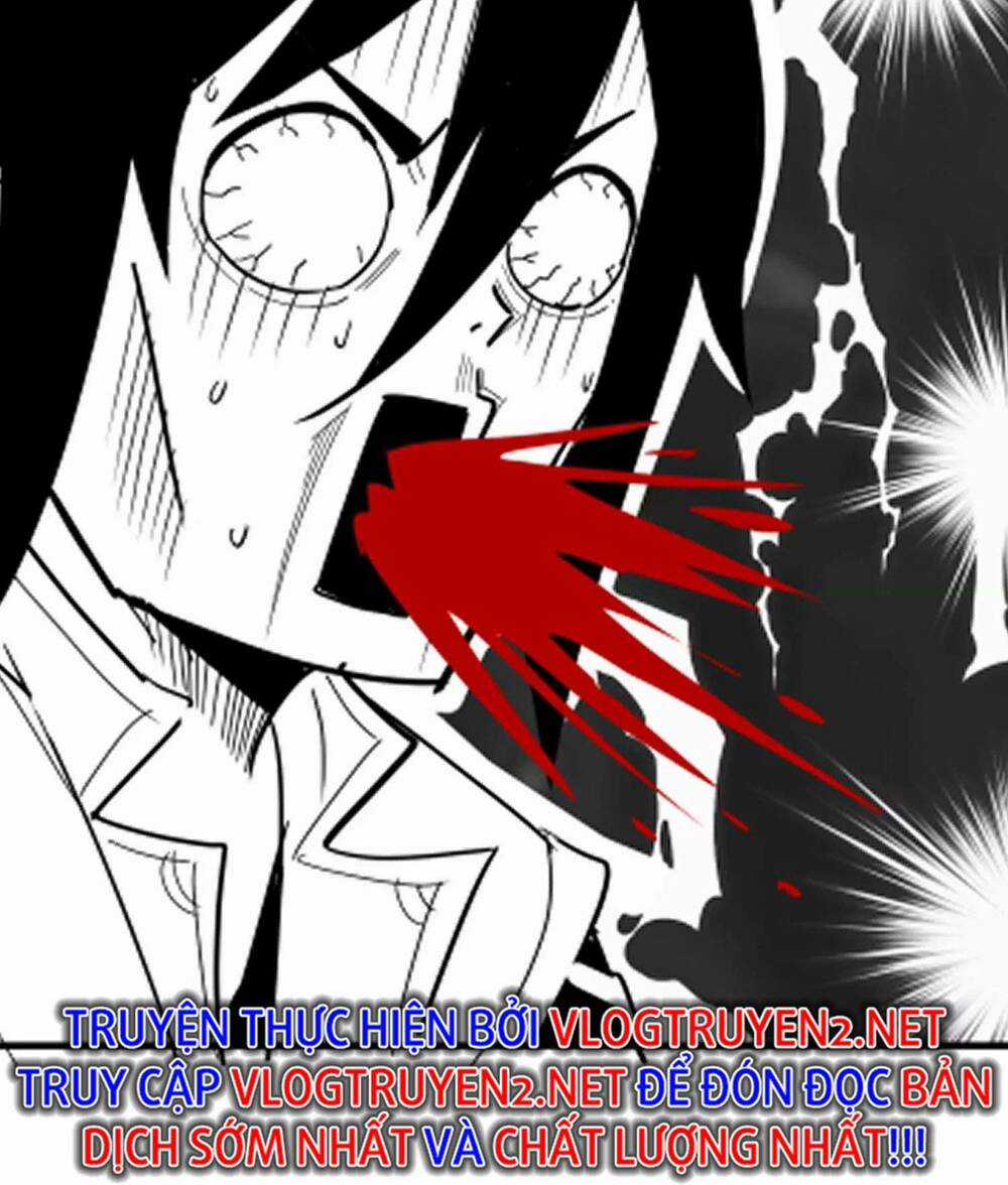 Ma Đạo Giới Bất Ổn Chapter 3 trang 98