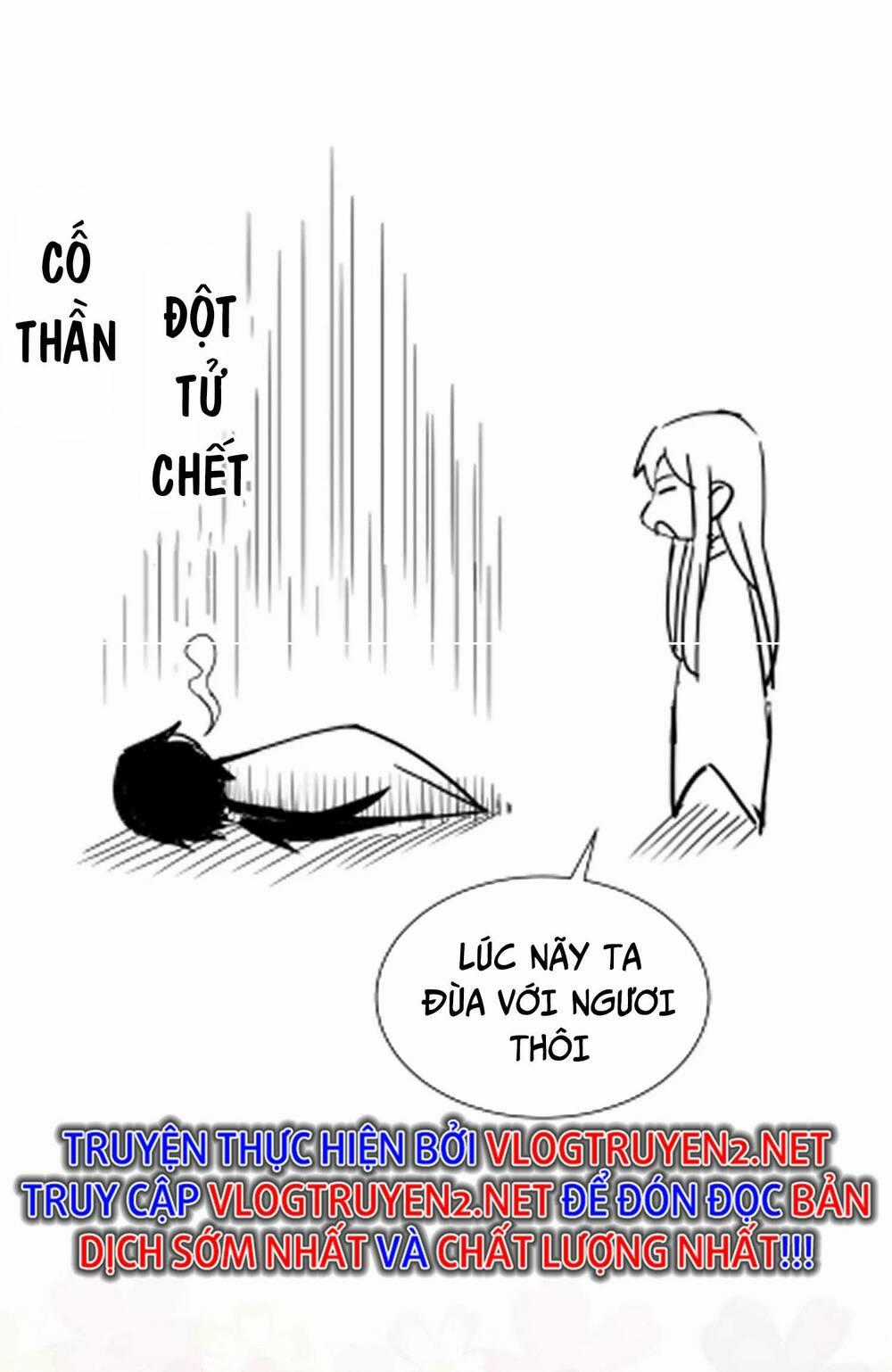 Ma Đạo Giới Bất Ổn Chapter 3 trang 99