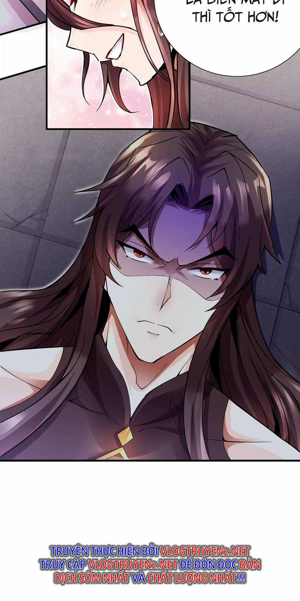 Ma Đạo Giới Bất Ổn Chapter 4 trang 101