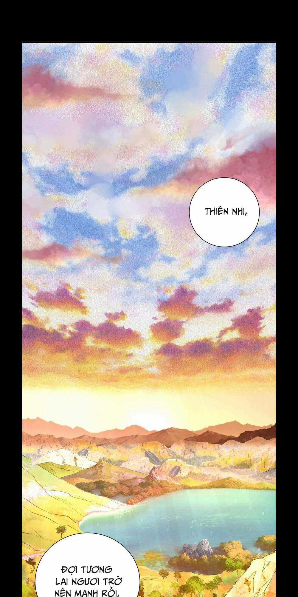 Ma Đạo Giới Bất Ổn Chapter 4 trang 13