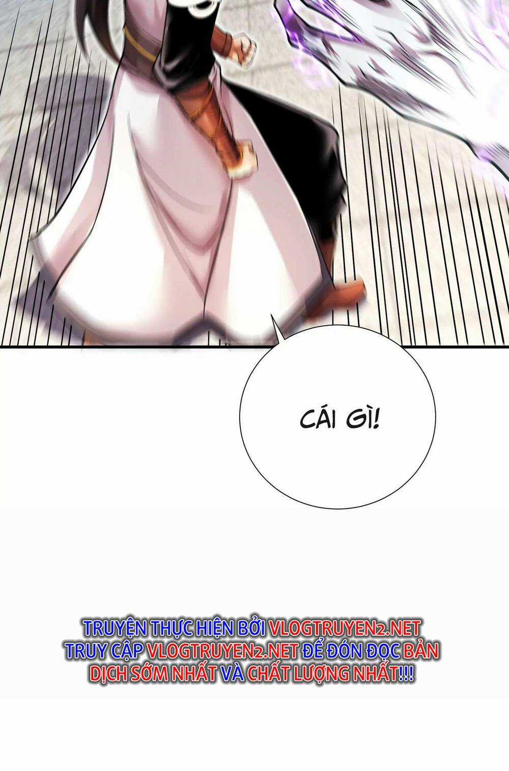 Ma Đạo Giới Bất Ổn Chapter 4 trang 28