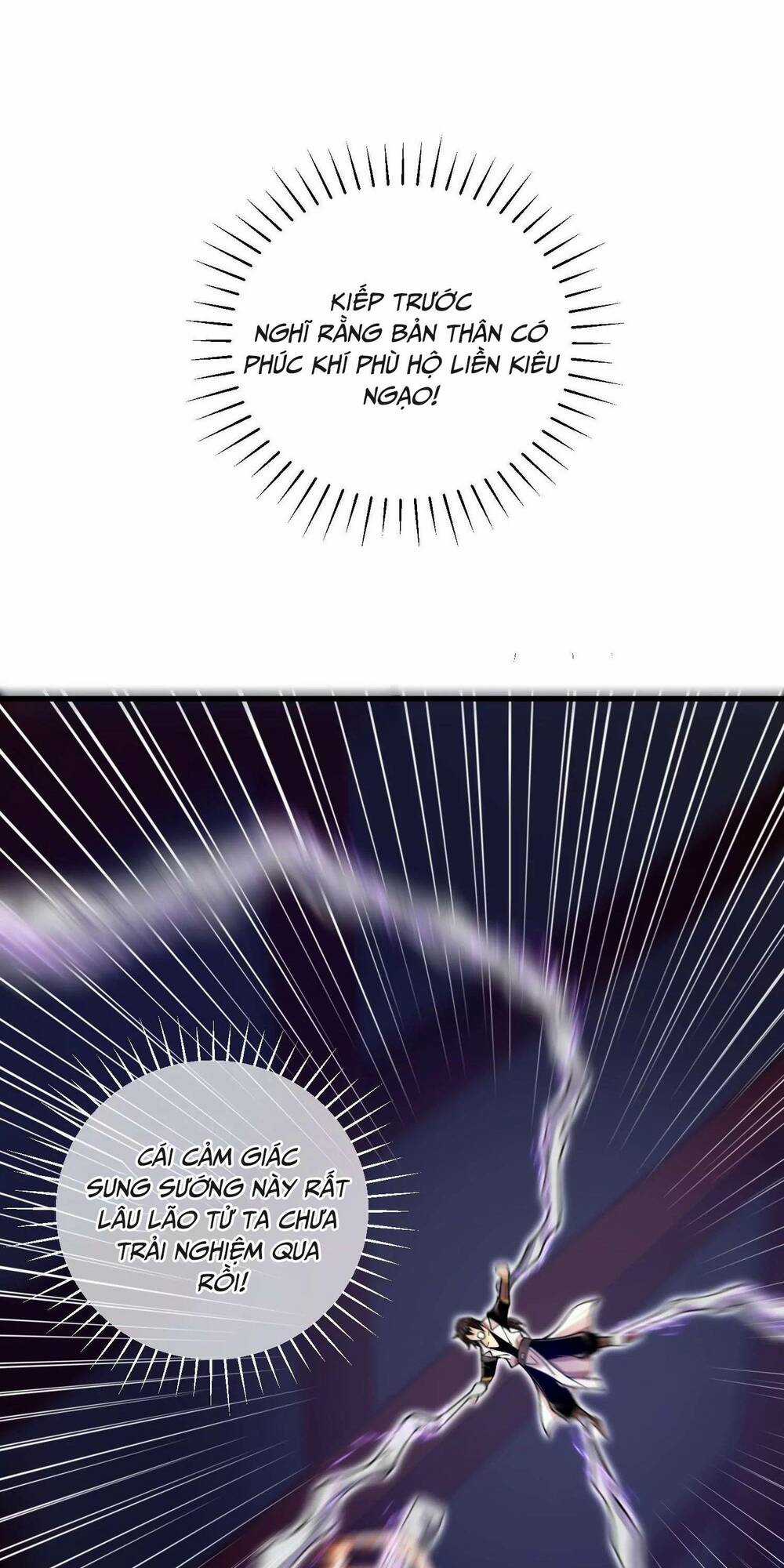 Ma Đạo Giới Bất Ổn Chapter 4 trang 40