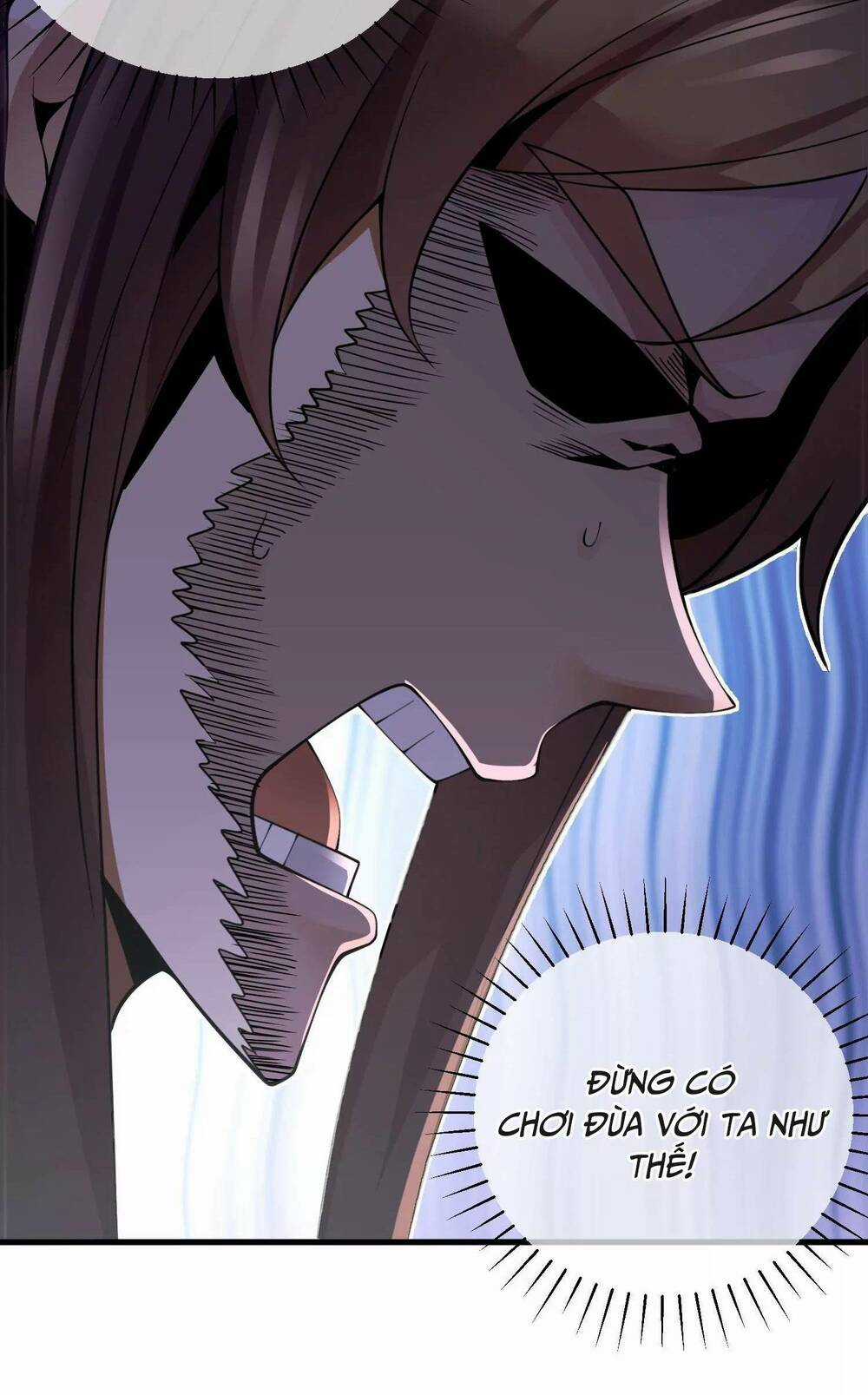 Ma Đạo Giới Bất Ổn Chapter 4 trang 49