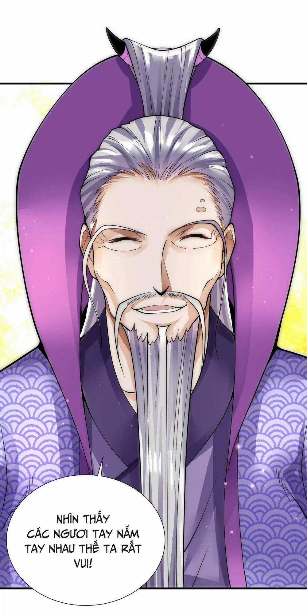 Ma Đạo Giới Bất Ổn Chapter 4 trang 56