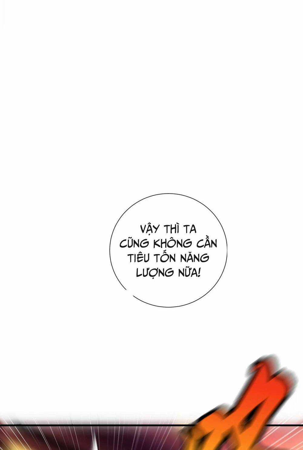 Ma Đạo Giới Bất Ổn Chapter 4 trang 57