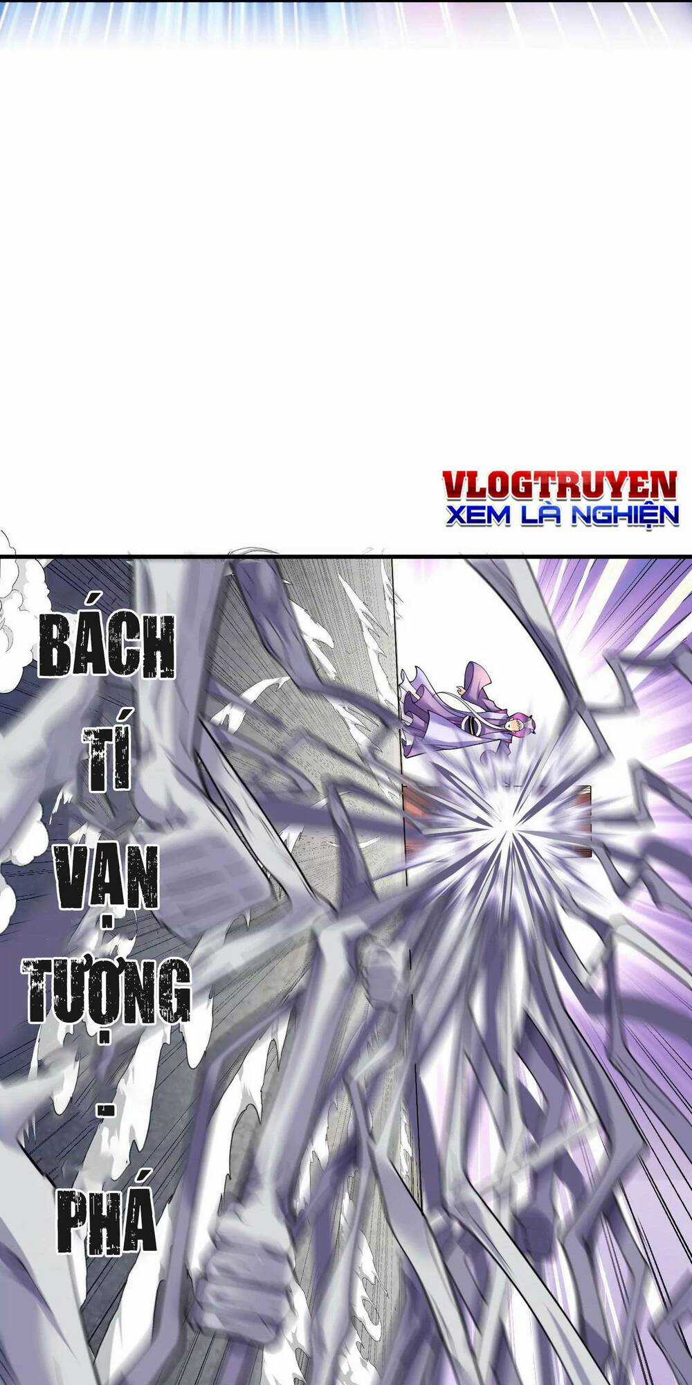 Ma Đạo Giới Bất Ổn Chapter 4 trang 59