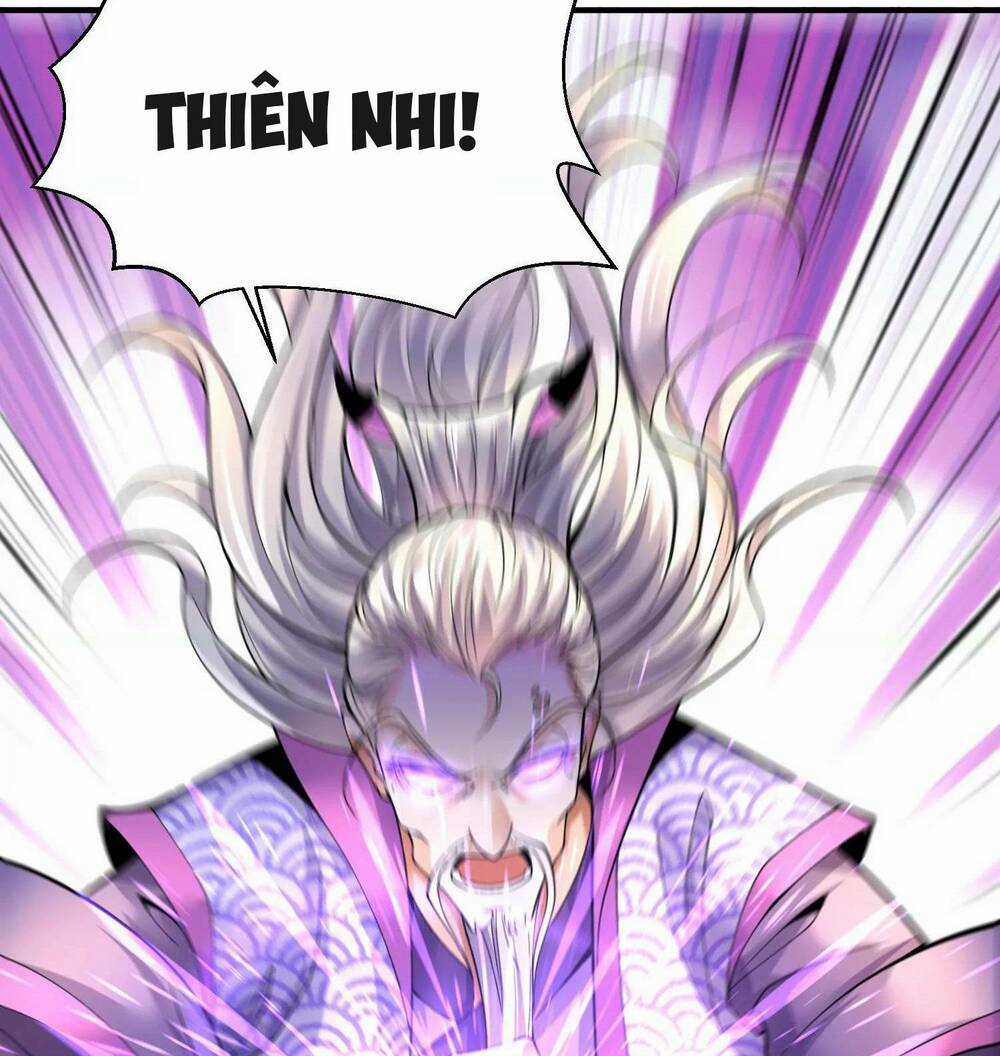 Ma Đạo Giới Bất Ổn Chapter 4 trang 63