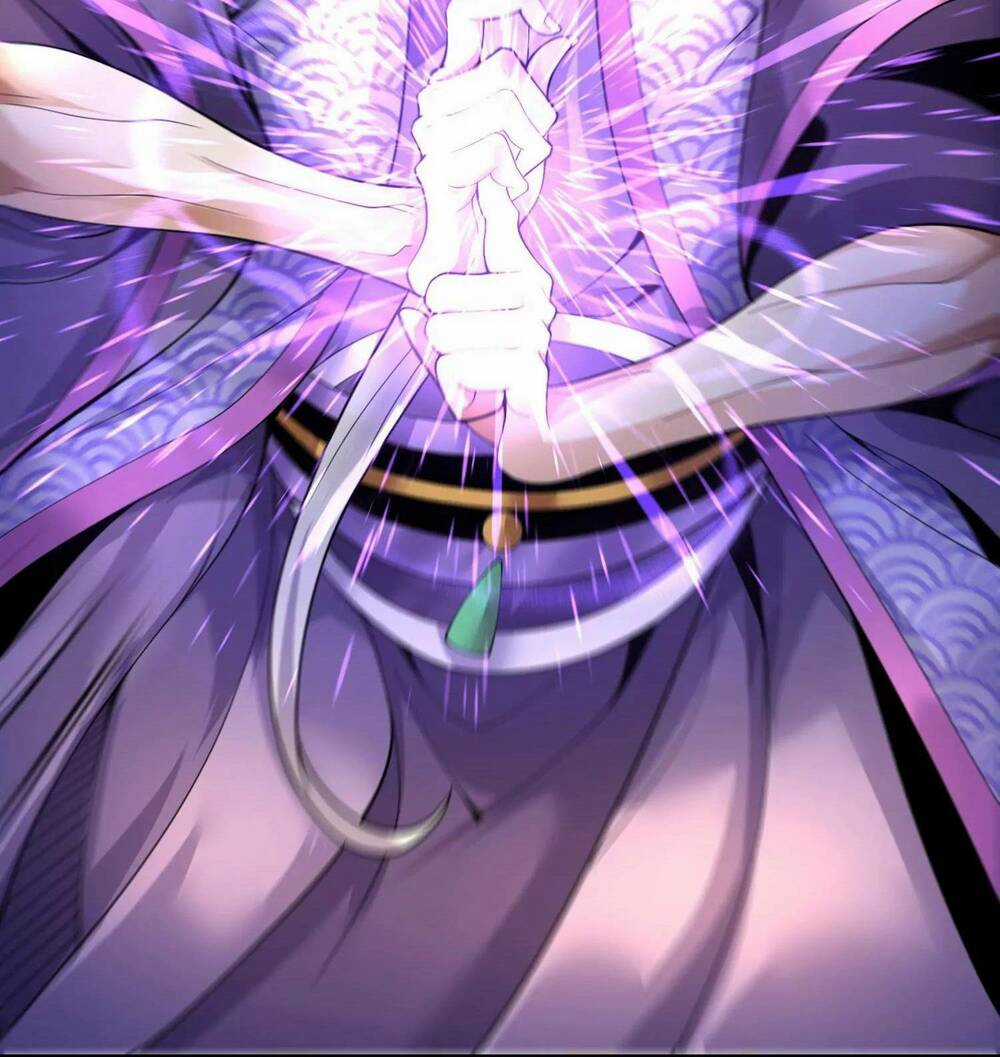 Ma Đạo Giới Bất Ổn Chapter 4 trang 64