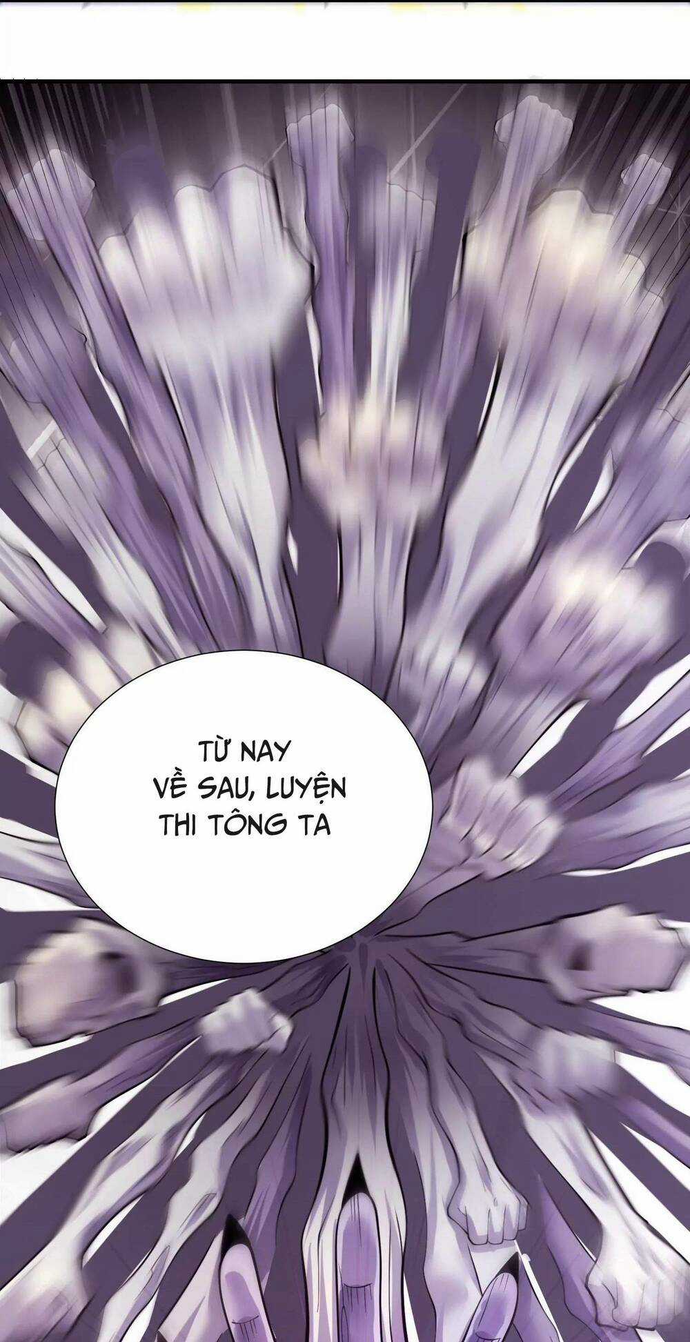 Ma Đạo Giới Bất Ổn Chapter 4 trang 65