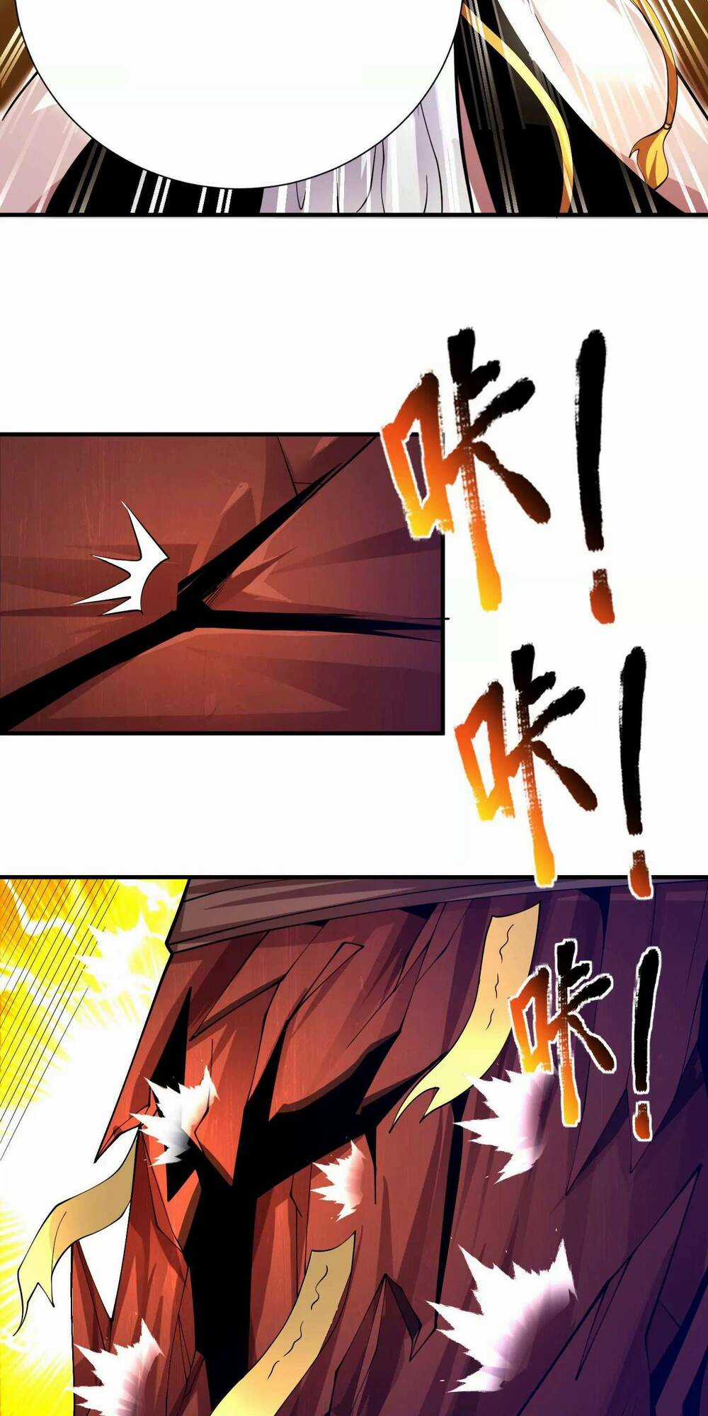 Ma Đạo Giới Bất Ổn Chapter 4 trang 68