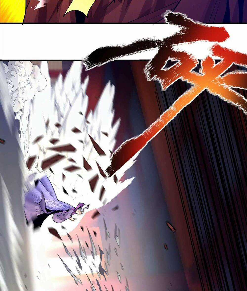 Ma Đạo Giới Bất Ổn Chapter 4 trang 69