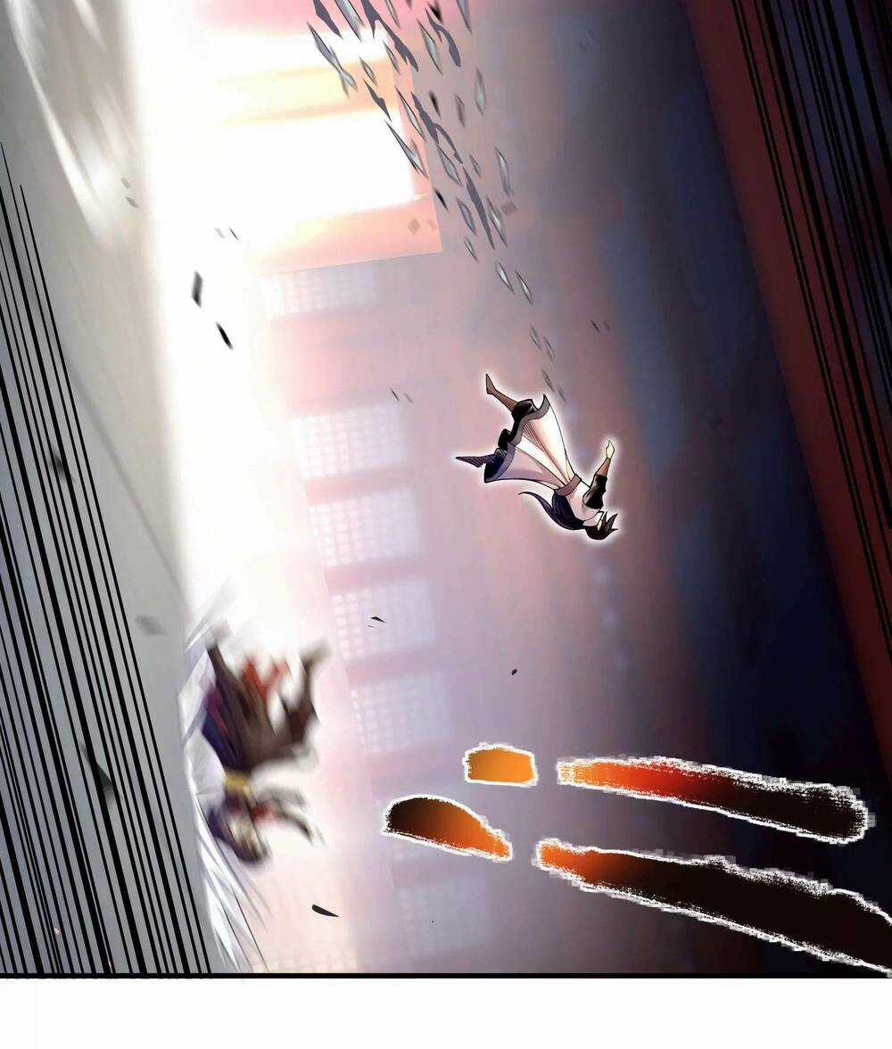 Ma Đạo Giới Bất Ổn Chapter 4 trang 70