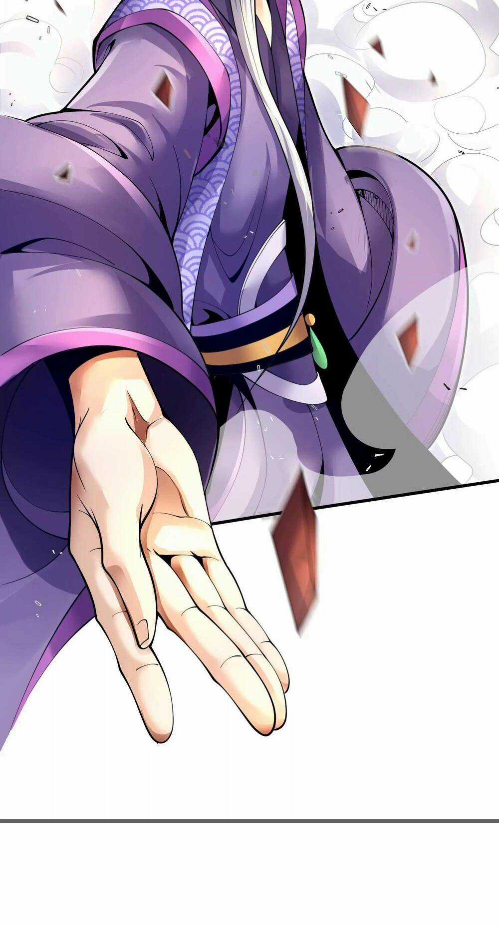 Ma Đạo Giới Bất Ổn Chapter 4 trang 72