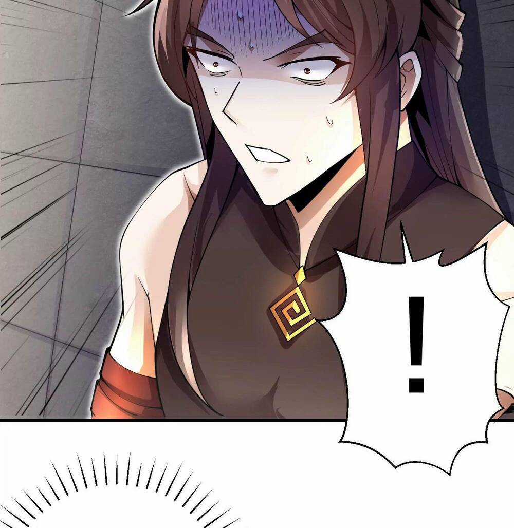 Ma Đạo Giới Bất Ổn Chapter 4 trang 79