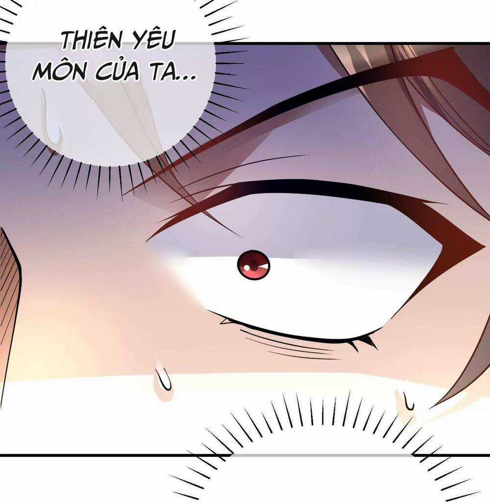 Ma Đạo Giới Bất Ổn Chapter 4 trang 80