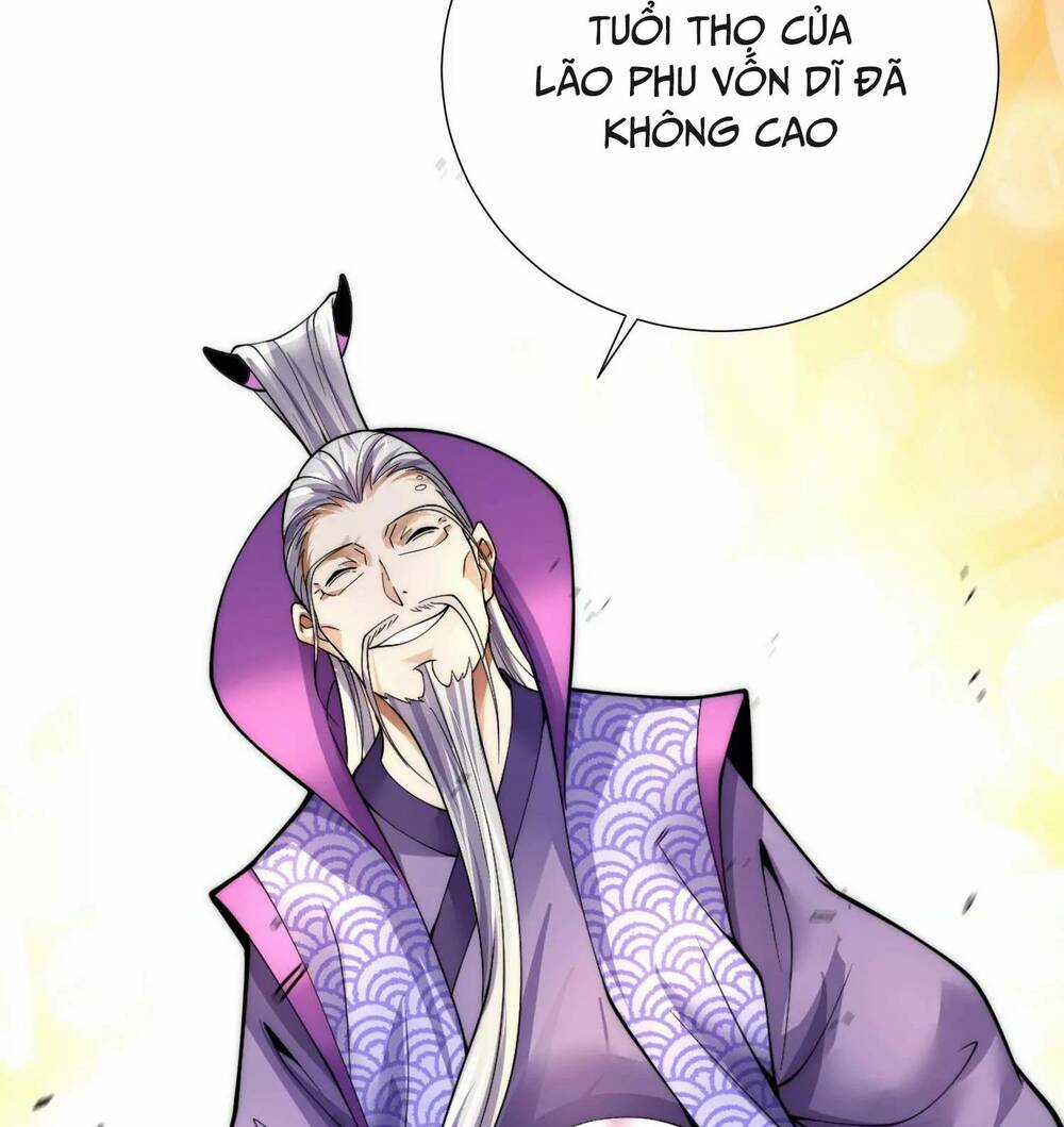 Ma Đạo Giới Bất Ổn Chapter 4 trang 87