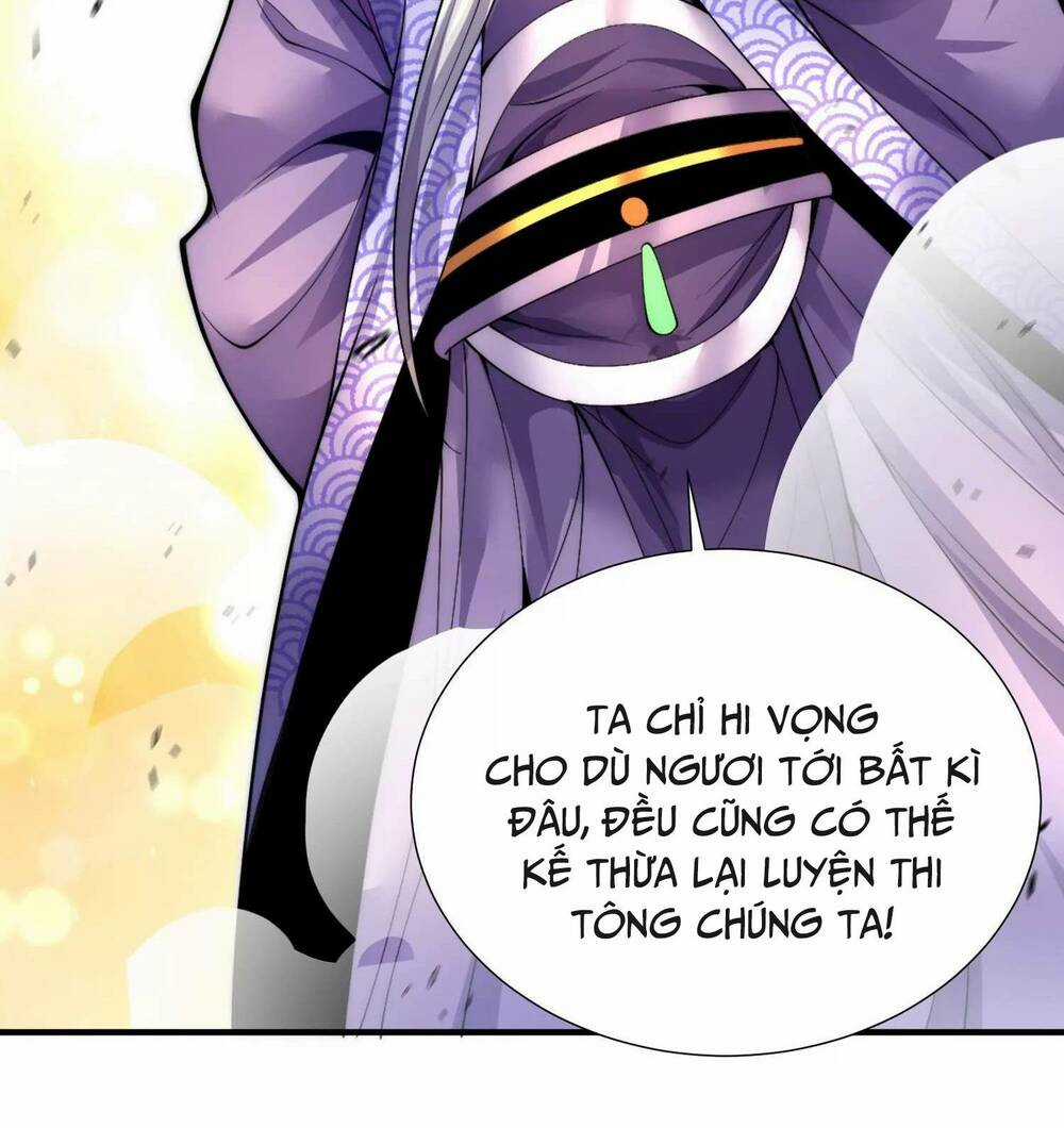 Ma Đạo Giới Bất Ổn Chapter 4 trang 88