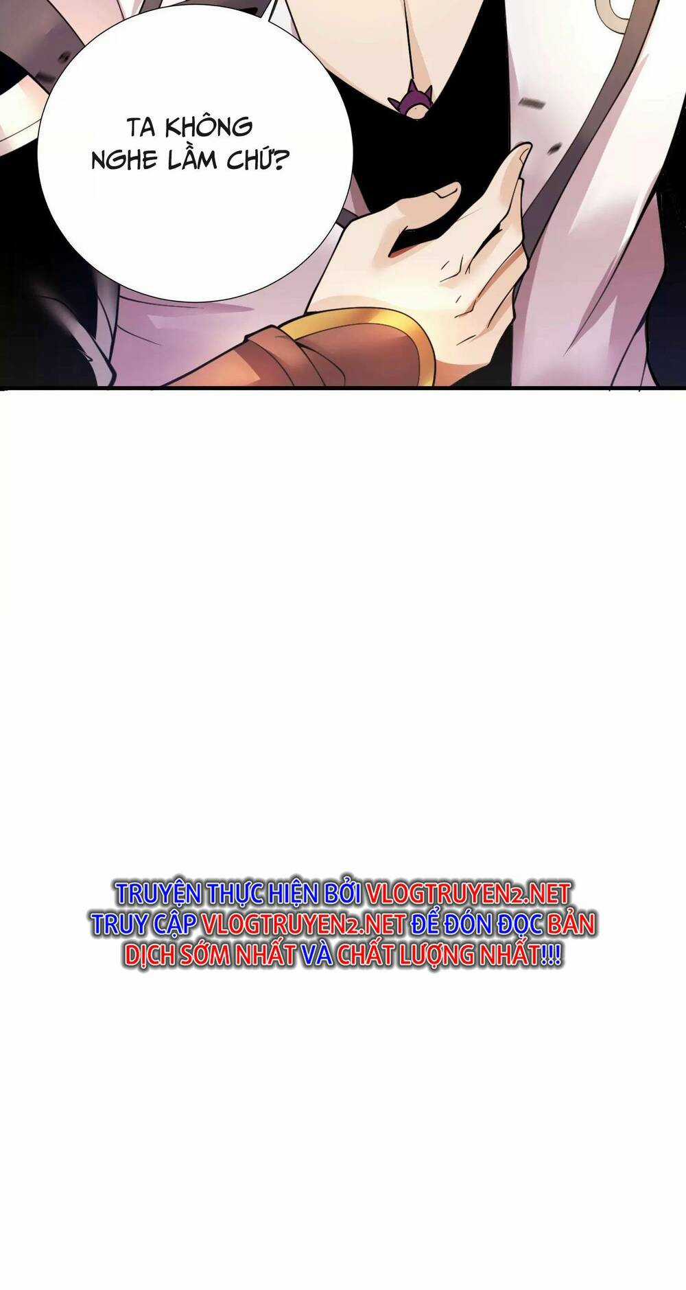 Ma Đạo Giới Bất Ổn Chapter 4 trang 90