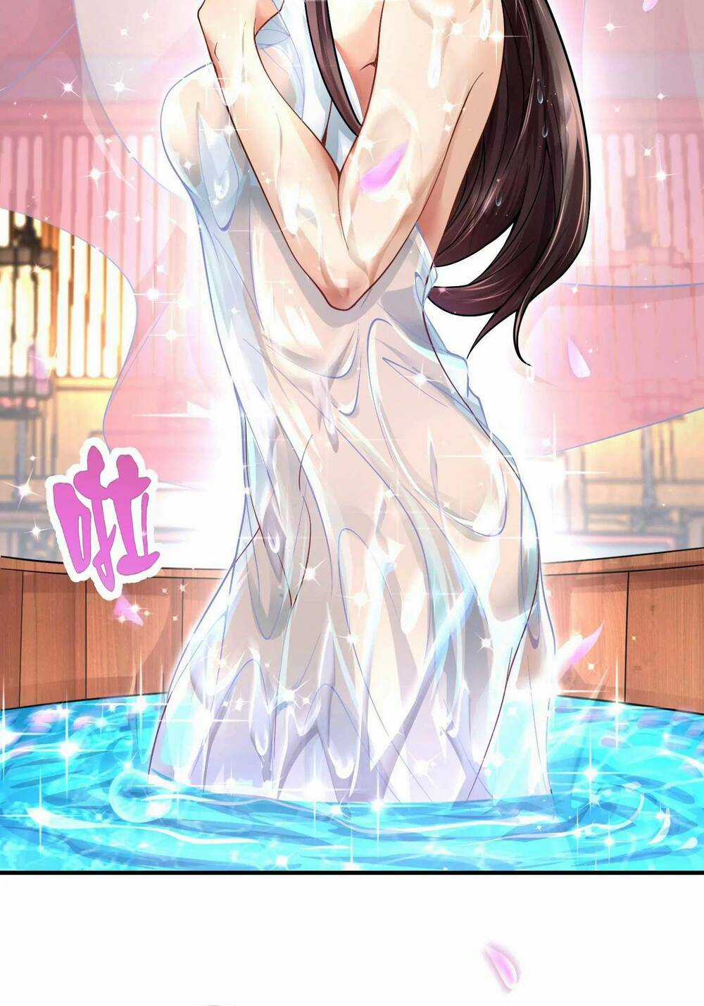 Ma Đạo Giới Bất Ổn Chapter 4 trang 97