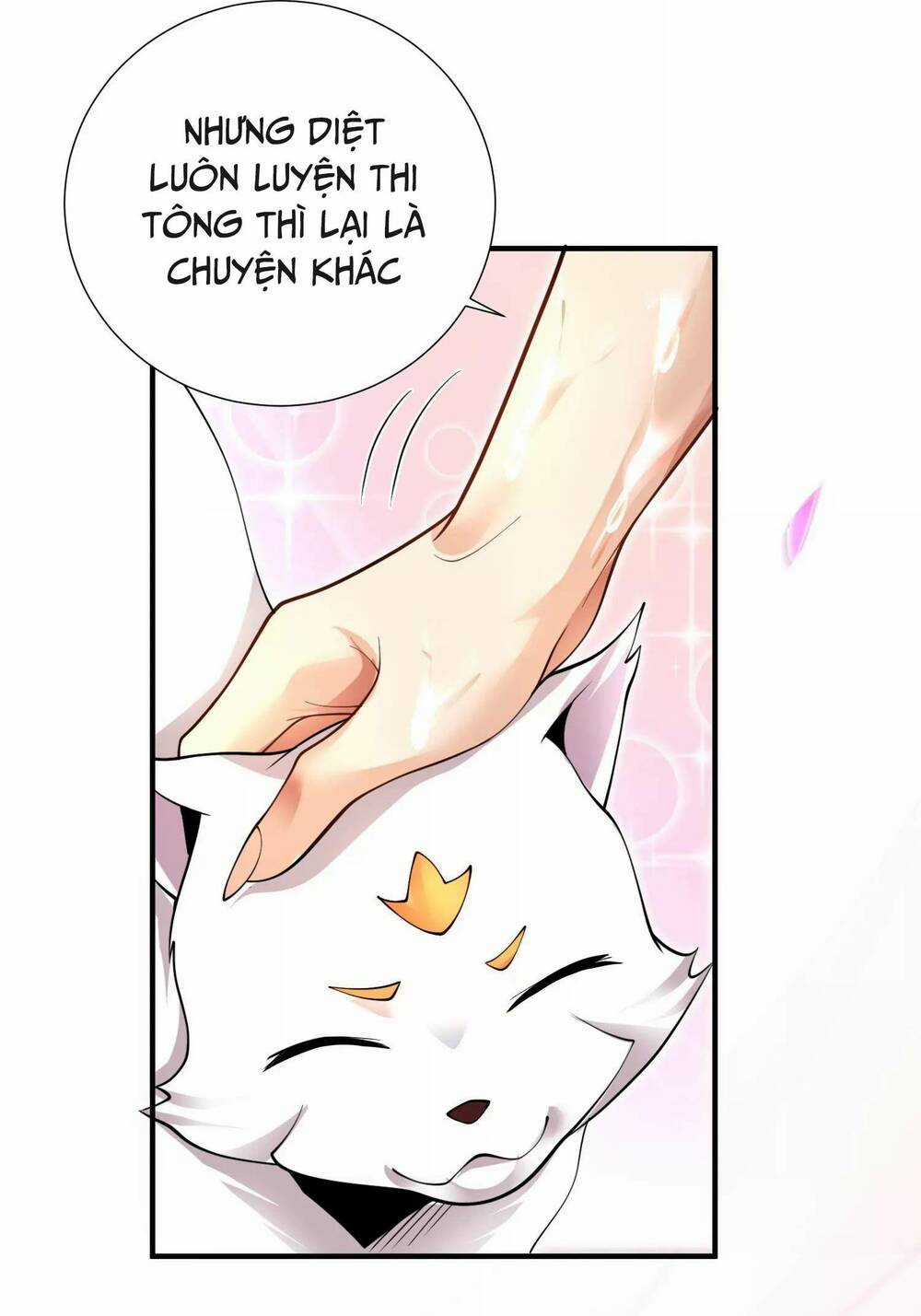 Ma Đạo Giới Bất Ổn Chapter 4 trang 98