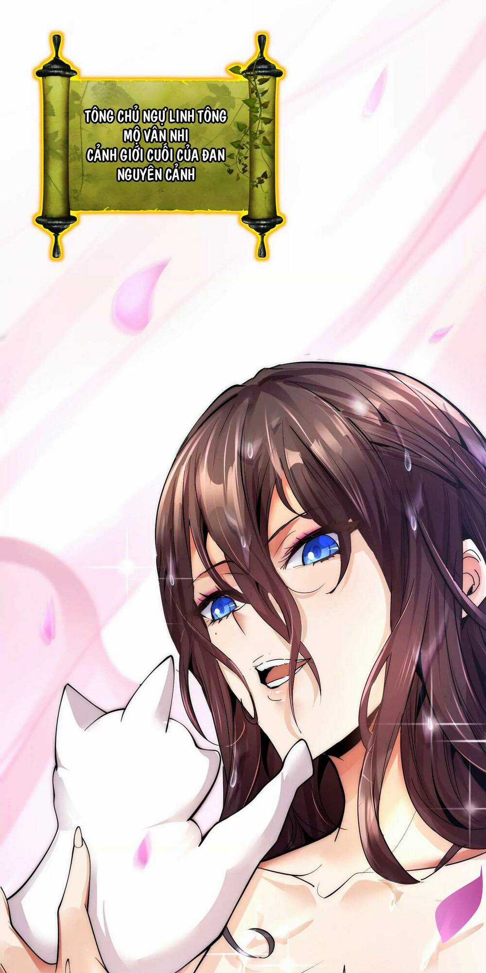 Ma Đạo Giới Bất Ổn Chapter 4 trang 99