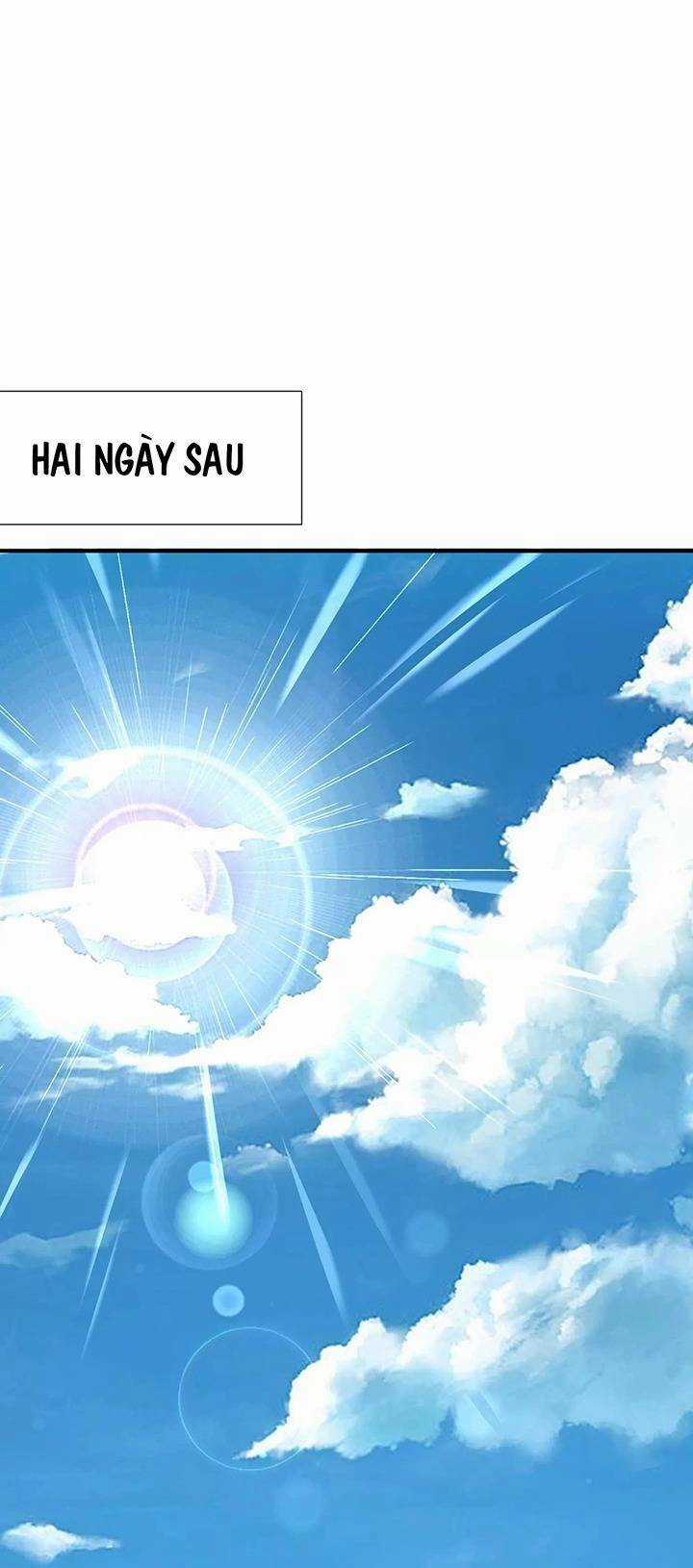 Ma Đạo Giới Bất Ổn Chapter 5 trang 11